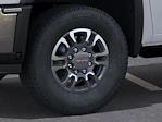 New 2025 GMC Sierra 3500 SLE Crew Cab 4WD Pickup for sale #551435 - photo 9