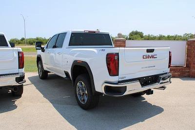 2025 GMC Sierra 2500 Crew Cab 4WD Pickup for sale #551457 - photo 2