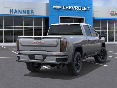 2025 GMC Sierra 2500 Crew Cab 4WD Pickup for sale #551458 - photo 2