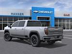 2025 GMC Sierra 2500 Crew Cab 4WD Pickup for sale #551458 - photo 4