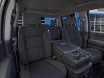 2025 GMC Sierra 2500 Crew Cab 4WD Pickup for sale #551482 - photo 16