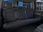 2025 GMC Sierra 2500 Crew Cab 4WD Pickup for sale #551482 - photo 17
