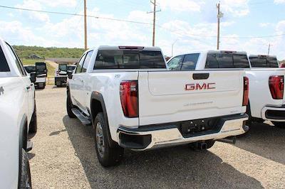New 2025 GMC Sierra 2500 SLT Crew Cab 4WD Pickup for sale #551483 - photo 2