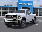 2025 GMC Sierra 2500 Crew Cab 4WD Pickup for sale #551483 - photo 6