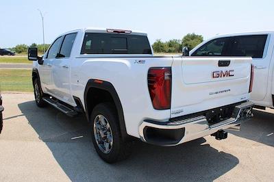 2025 GMC Sierra 2500 Crew Cab 4WD Pickup for sale #551484 - photo 2