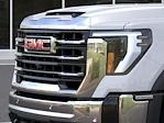 2025 GMC Sierra 2500 Crew Cab 4WD Pickup for sale #551484 - photo 13
