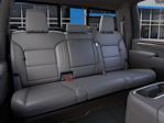 2025 GMC Sierra 2500 Crew Cab 4WD Pickup for sale #551484 - photo 17