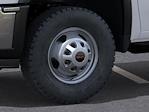 New 2025 GMC Sierra 3500 Pro Crew Cab 4WD Flatbed Truck for sale #551488 - photo 25