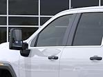 New 2025 GMC Sierra 3500 Pro Crew Cab 4WD Flatbed Truck for sale #551488 - photo 28