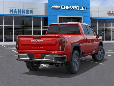 2025 GMC Sierra 2500 Crew Cab 4WD Pickup for sale #551489 - photo 2