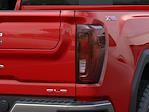 2025 GMC Sierra 2500 Crew Cab 4WD Pickup for sale #551489 - photo 11