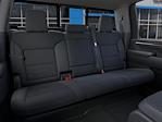 2025 GMC Sierra 2500 Crew Cab 4WD Pickup for sale #551489 - photo 17