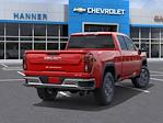 2025 GMC Sierra 2500 Crew Cab 4WD Pickup for sale #551489 - photo 2
