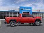 2025 GMC Sierra 2500 Crew Cab 4WD Pickup for sale #551489 - photo 5