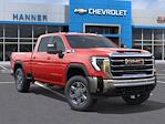 2025 GMC Sierra 2500 Crew Cab 4WD Pickup for sale #551489 - photo 7