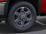 2025 GMC Sierra 2500 Crew Cab 4WD Pickup for sale #551489 - photo 9
