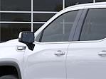 New 2025 GMC Sierra 1500 SLE Crew Cab 4WD Pickup for sale #551499 - photo 12