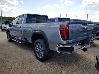 New 2025 GMC Sierra 3500 SLT Crew Cab 4WD Pickup for sale #551502 - photo 2