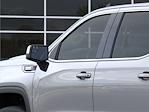 2025 GMC Sierra 1500 Crew Cab 4WD Pickup for sale #551503 - photo 12
