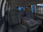 2025 GMC Sierra 1500 Crew Cab 4WD Pickup for sale #551503 - photo 16