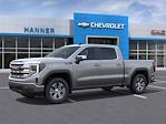 2025 GMC Sierra 1500 Crew Cab 4WD Pickup for sale #551503 - photo 3