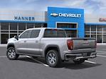2025 GMC Sierra 1500 Crew Cab 4WD Pickup for sale #551503 - photo 4