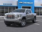 2025 GMC Sierra 1500 Crew Cab 4WD Pickup for sale #551503 - photo 6