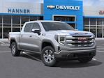2025 GMC Sierra 1500 Crew Cab 4WD Pickup for sale #551503 - photo 7