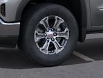 2025 GMC Sierra 1500 Crew Cab 4WD Pickup for sale #551503 - photo 9