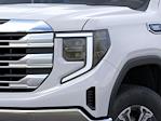 2025 GMC Sierra 1500 Crew Cab 4WD Pickup for sale #551504 - photo 10
