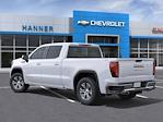 2025 GMC Sierra 1500 Crew Cab 4WD Pickup for sale #551504 - photo 4