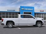 2025 GMC Sierra 1500 Crew Cab 4WD Pickup for sale #551504 - photo 5