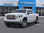 2025 GMC Sierra 1500 Crew Cab 4WD Pickup for sale #551504 - photo 6