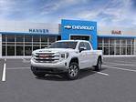 2025 GMC Sierra 1500 Crew Cab 4WD Pickup for sale #551504 - photo 8