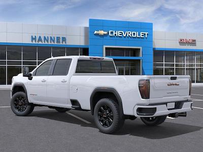 2025 GMC Sierra 3500 Crew Cab 4WD Pickup for sale #551515 - photo 2