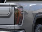 2025 GMC Sierra 2500 Crew Cab 4WD Pickup for sale #551518 - photo 11