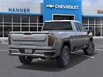2025 GMC Sierra 2500 Crew Cab 4WD Pickup for sale #551518 - photo 2