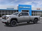 New 2025 GMC Sierra 2500 AT4 Crew Cab 4WD Pickup for sale #551524 - photo 3