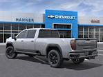 New 2025 GMC Sierra 2500 AT4 Crew Cab 4WD Pickup for sale #551524 - photo 4