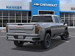 New 2025 GMC Sierra 2500 AT4 Crew Cab 4WD Pickup for sale #551524 - photo 2