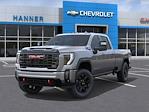 New 2025 GMC Sierra 2500 AT4 Crew Cab 4WD Pickup for sale #551524 - photo 6