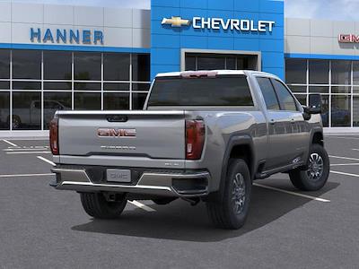 2025 GMC Sierra 2500 Crew Cab 4WD Pickup for sale #551526 - photo 2