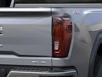 2025 GMC Sierra 2500 Crew Cab 4WD Pickup for sale #551526 - photo 11