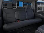 2025 GMC Sierra 2500 Crew Cab 4WD Pickup for sale #551526 - photo 17