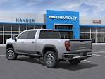 2025 GMC Sierra 2500 Crew Cab 4WD Pickup for sale #551526 - photo 4