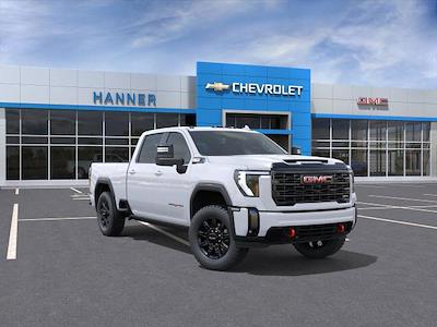 2025 GMC Sierra 2500 Crew Cab 4WD Pickup for sale #551527 - photo 1