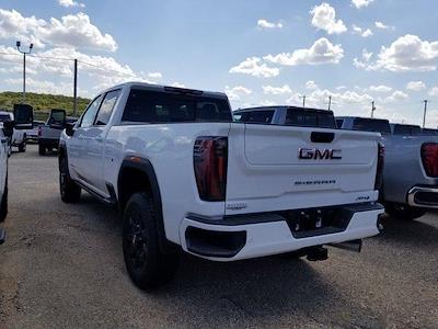 New 2025 GMC Sierra 2500 AT4 Crew Cab 4WD Pickup for sale #551527 - photo 2