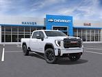 2025 GMC Sierra 2500 Crew Cab 4WD Pickup for sale #551527 - photo 1