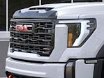 2025 GMC Sierra 2500 Crew Cab 4WD Pickup for sale #551527 - photo 13