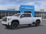 2025 GMC Sierra 2500 Crew Cab 4WD Pickup for sale #551527 - photo 3